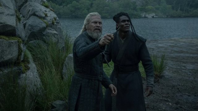 Exploring the Mystique of 'House of the Dragon' Season 3's New Characters | wgw93, bus 4d slot