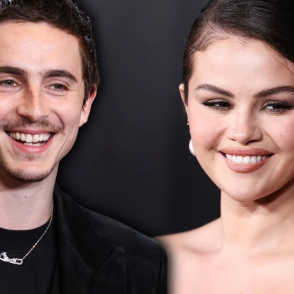 Discover the Exciting New Animated Film Featuring Timothée Chalamet and Selena Gomez | persyaratan p
