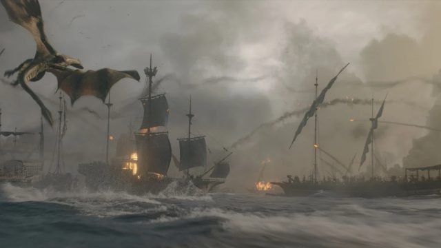 Exploring the Personal Touch in the Latest House of the Dragon Episode