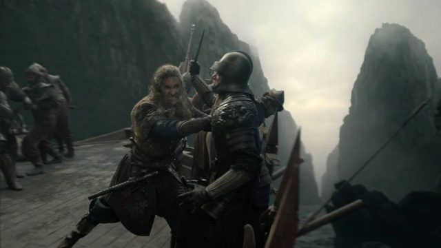 House of the Dragon Season 3: A New High for Ambitious Storytelling | angka keluar toge singapura ha