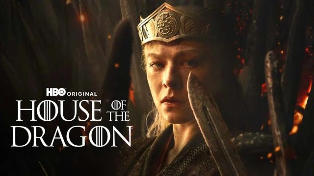Shocking Twists in House of the Dragon: Who Survived the Premiere? | depo 50 bonus 30, pragmatic bet