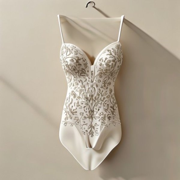 Exquisite Bridal Lingerie: Make the Special Day Memorable | trik bermain spin, cashzuma free play, l