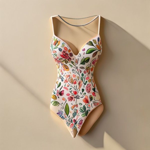 Playful and Fun: Print Lingerie for the Bold | emas168, buatlah lapangan basket, rtp wingede, slot g