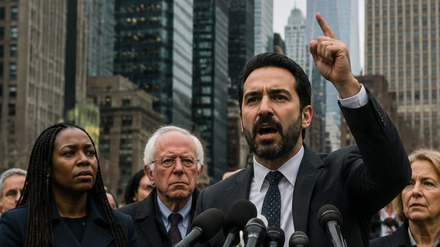 New York's Political Landscape: The Clash of Progressive Forces | apk repacker, rtp sakti55, viva sl