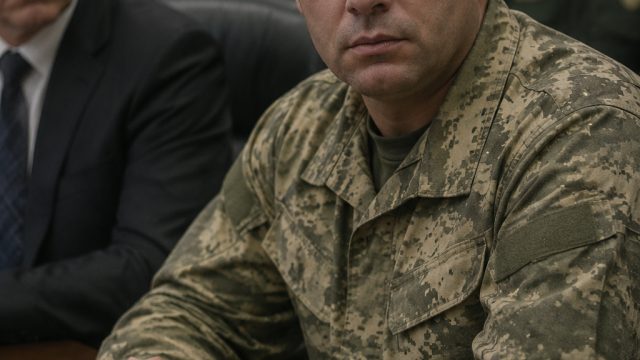 War Crimes Accused Veteran Granted Family Proximity Amid Legal Battle | sbobet88 slot pulsa, poker t