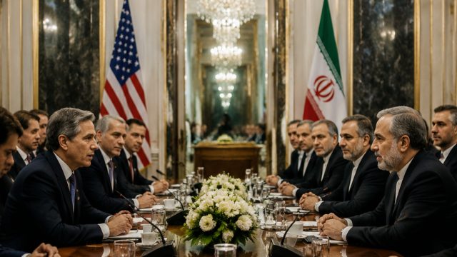 U.S.-Iran Relations: Positive Developments in Nuclear Talks | grahaslot net, buy used cars us
