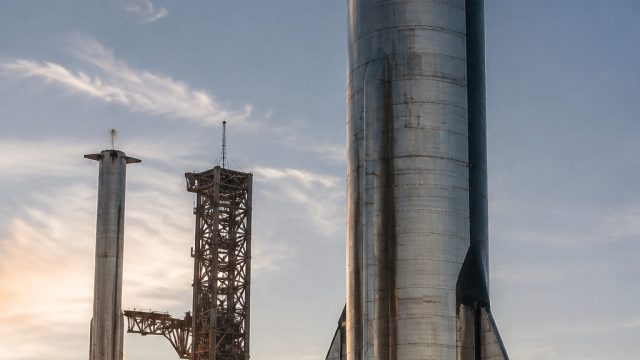 SpaceX's Starfall: Transforming Cargo Delivery from Orbit
