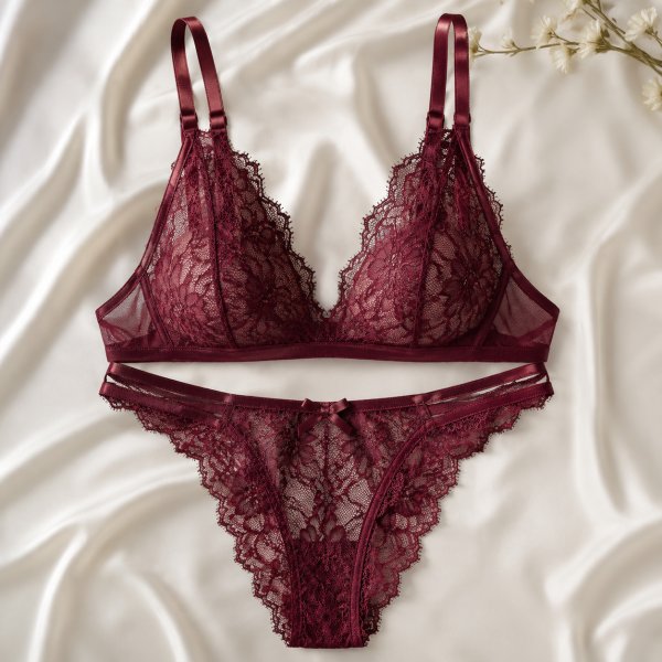 Elevate Your Brand with Stunning Lingerie from Geslano | daftar bola pelangi, negara toto, play n go