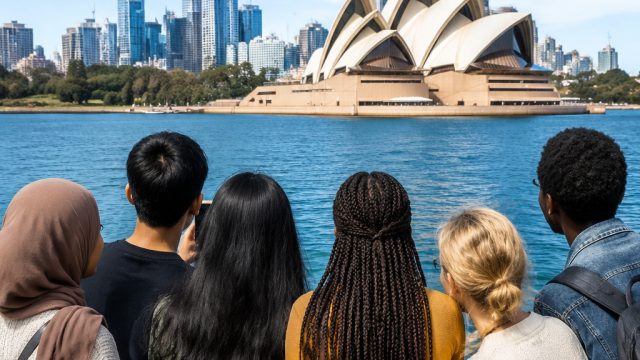 Australia's Cultural Diversity: A Response to Monoculture Claims
