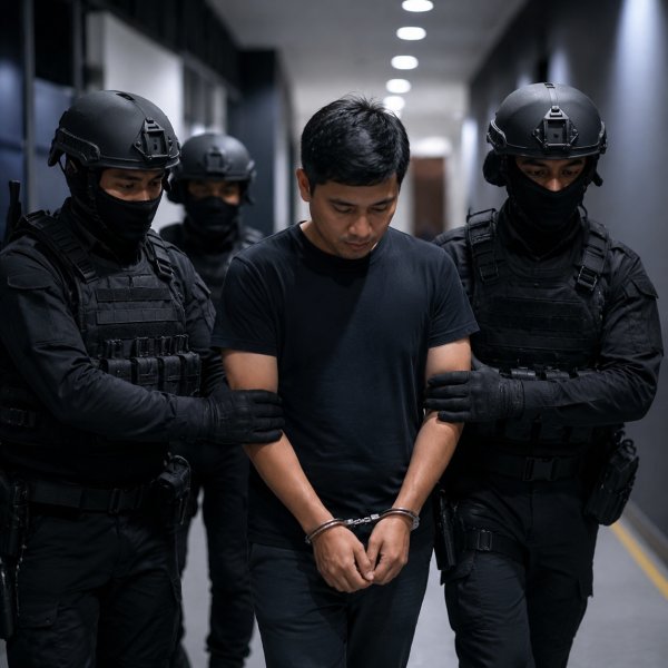 Uncovering a Plot: Arrests Linked to UFC Event Threats | siaran bola dunia di tv apa, slot mania 138