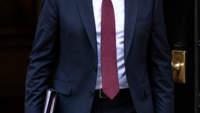 Keir Starmer Resigns: Implications for the Future of UK Politics | toto88slot info, deposit bri 24 j