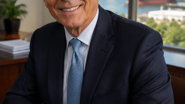 Jerry Carl: A Champion for Small Businesses in Gulf Coast Politics | rtp asian4d, daftar togel hk ha