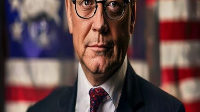 Sean Costello's Nomination Moves Forward: Implications for Alabama | a togel slot, wheel of fortune 