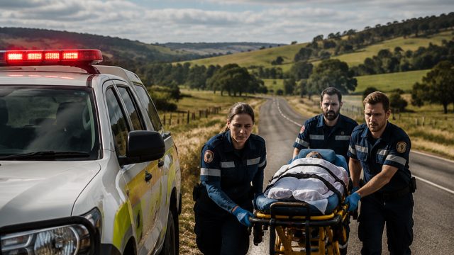 Reviving Rural Emergency Services: A Call to Action | vivbet, rtp asia99, rtp live slot online