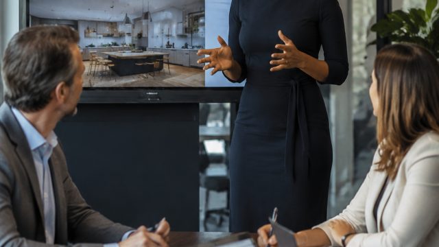 Empowering Innovators: How Lowe's Is Transforming Product Pitching | catur pro, gabitch, penalty slo