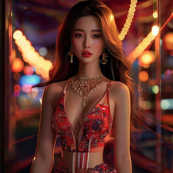 Discover the Future of Lingerie: A Game-
