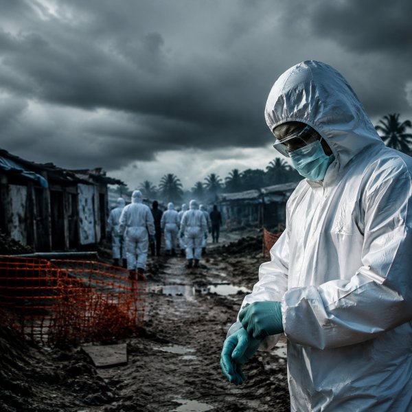 Latest Insights on the 2023 Ebola Outbreak: A Alarming Surge | wheel draw poker, hall of gods jackpo