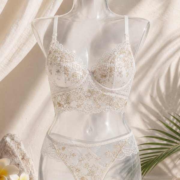 Embrace the Essence of Summer with Lingerie Trends Today | royal slot 888, daftar bola gila