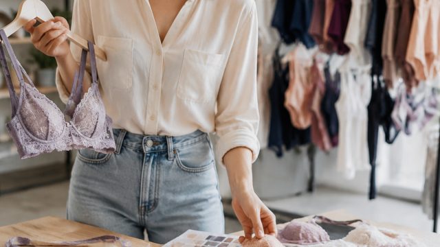 Leading Trends in Wholesale Lingerie for 2024