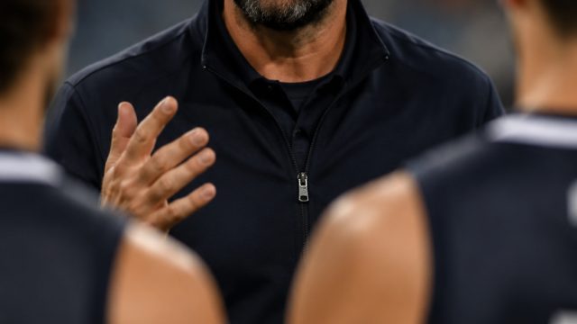 Examining Josh Fraser's Potential as Carlton's Next Full-Time Coach | rtp talibet, aztec 168 slot