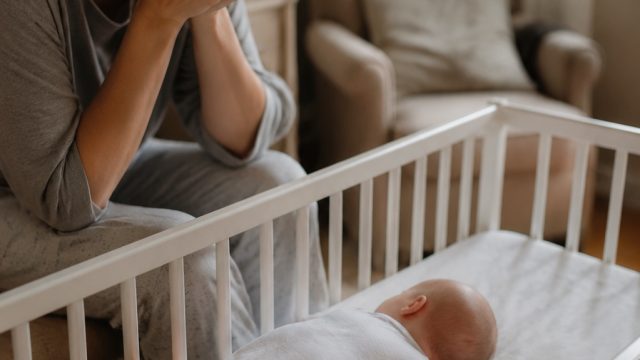 Tragic Death of Baby Sparks Call for Improved Child Safety Measures