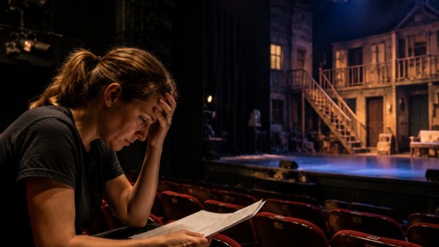 Theatrical Arts on the Brink: Navigating Rising Costs in 2023