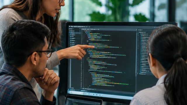 Harnessing Team Insights: Enhancing Code Review Processes