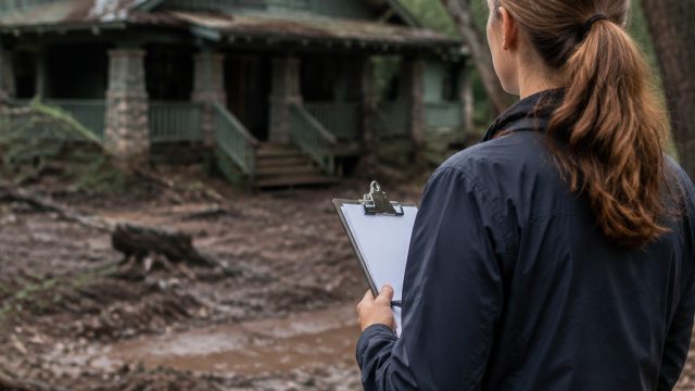 Camp Mystic's Bankruptcy: A Turning Point for Safety Regulations