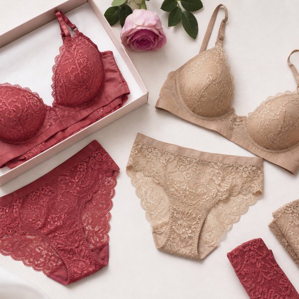 Transform Your Lingerie Collection with 