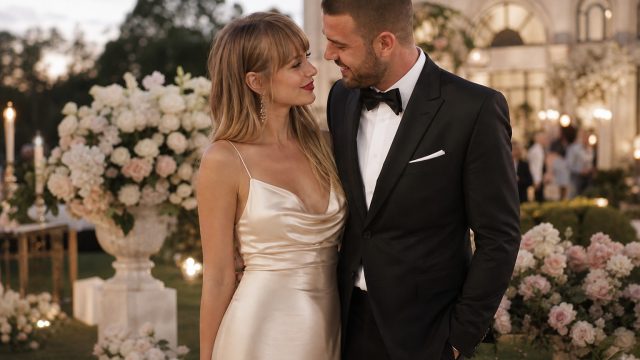 Upcoming Celebrity Weddings: Insights on Taylor Swift and Travis Kelce