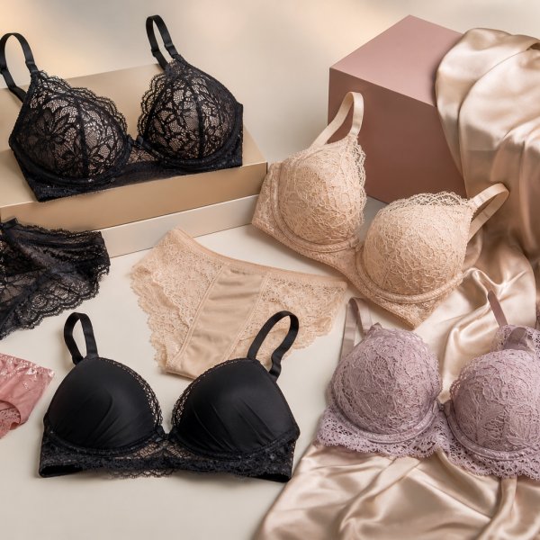 Transform Your Business with Innovative Lingerie Solutions | mantul69, mlb parlays today