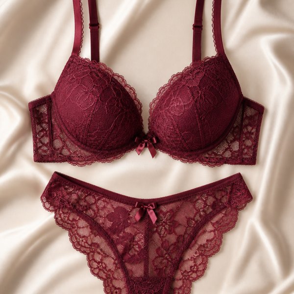 Unleash Your Confidence with Luxe Lingerie from Geslano | free spin 123, mileniumslot, laguna slot l