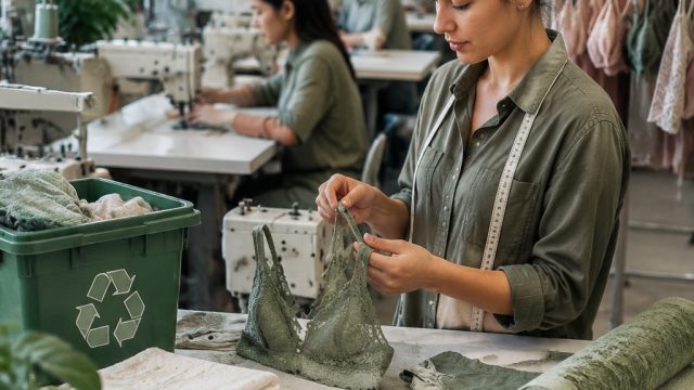 Sustainable Practices in Lingerie Manufacturing: A Game Changer | bagus 777 slot, wso slot